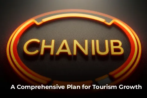  A Comprehensive Plan for Tourism Growth 