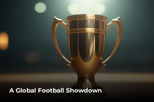 A Global Football Showdown