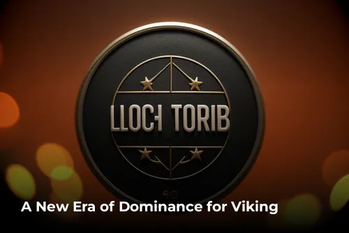 A New Era of Dominance for Viking