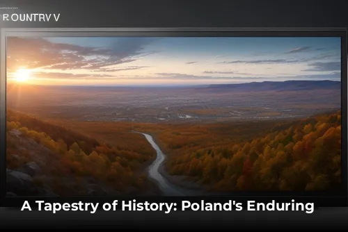 A Tapestry of History: Poland's Enduring Spirit