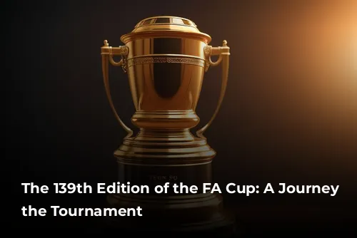 The 139th Edition of the FA Cup: A Journey Through the Tournament