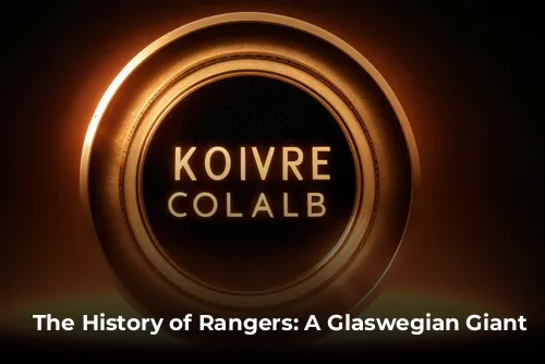 The History of Rangers: A Glaswegian Giant