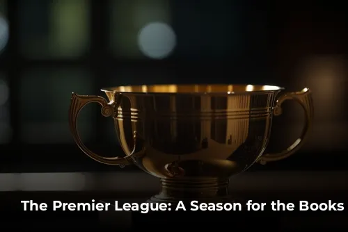 The Premier League: A Season for the Books