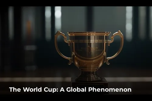 The World Cup: A Global Phenomenon